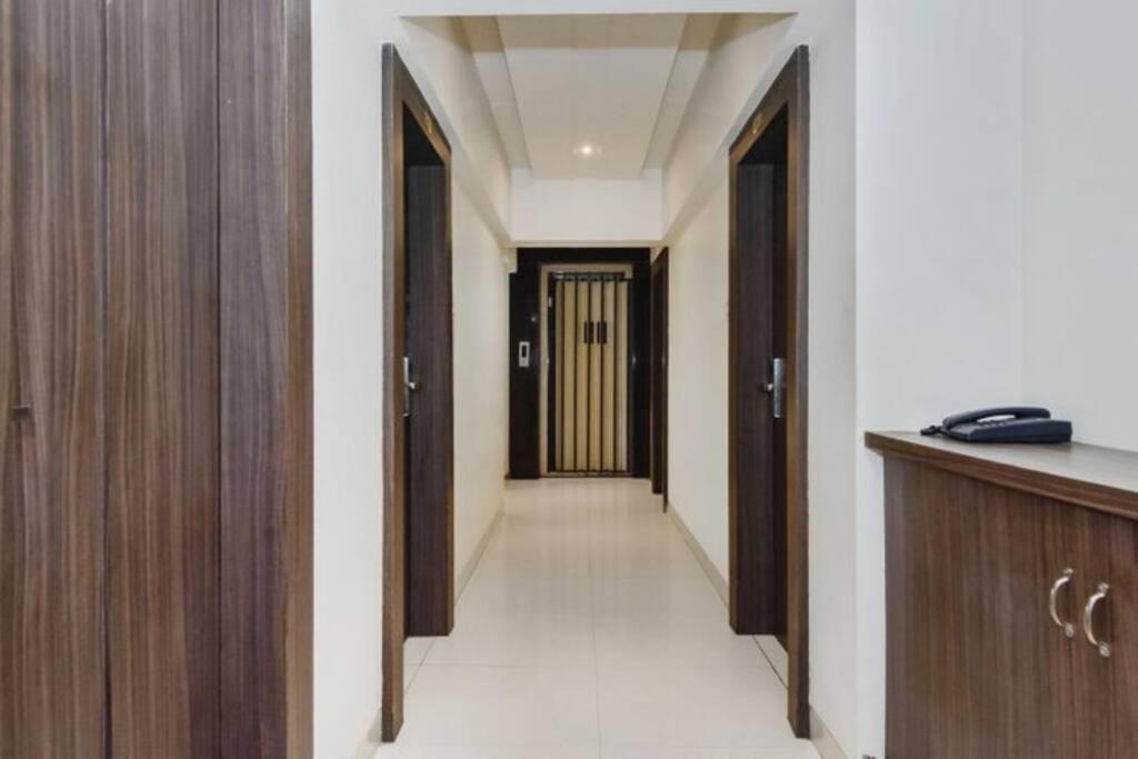 Staycation Holiday Navi Mumbai Bagian luar foto