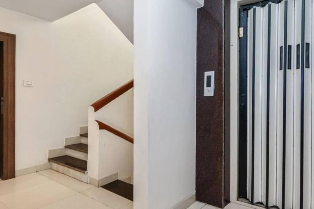 Staycation Holiday Navi Mumbai Bagian luar foto