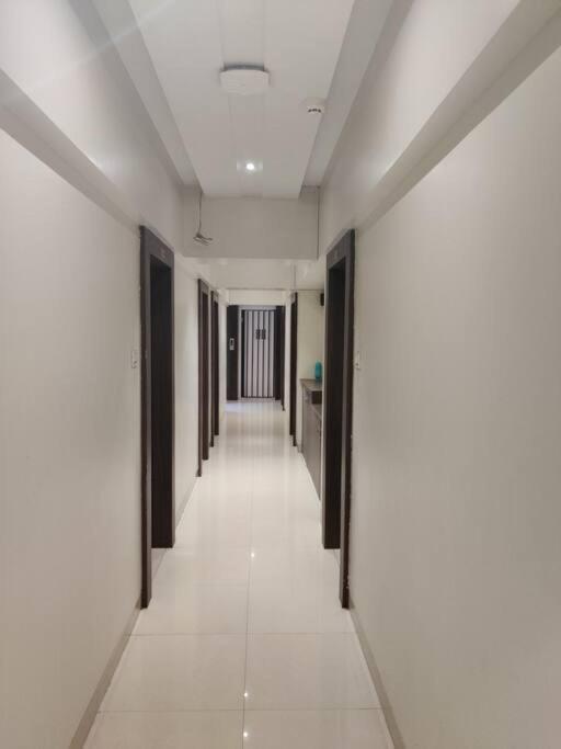 Staycation Holiday Navi Mumbai Bagian luar foto
