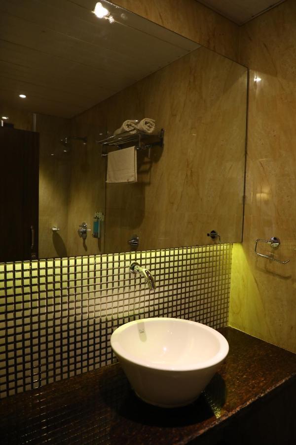 Staycation Holiday Navi Mumbai Bagian luar foto