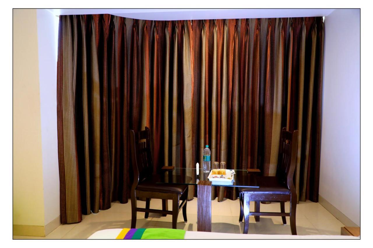 Staycation Holiday Navi Mumbai Bagian luar foto