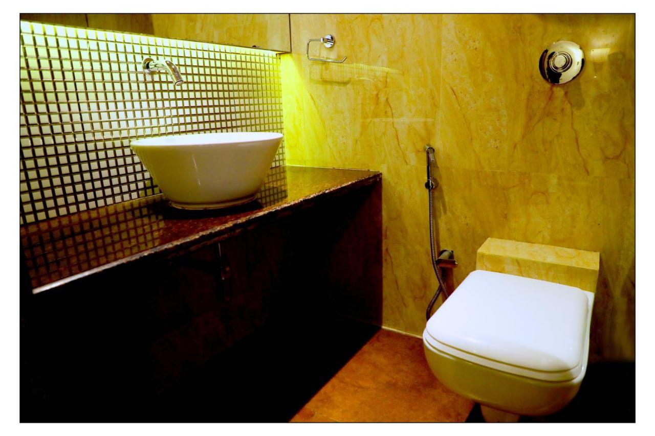 Staycation Holiday Navi Mumbai Bagian luar foto