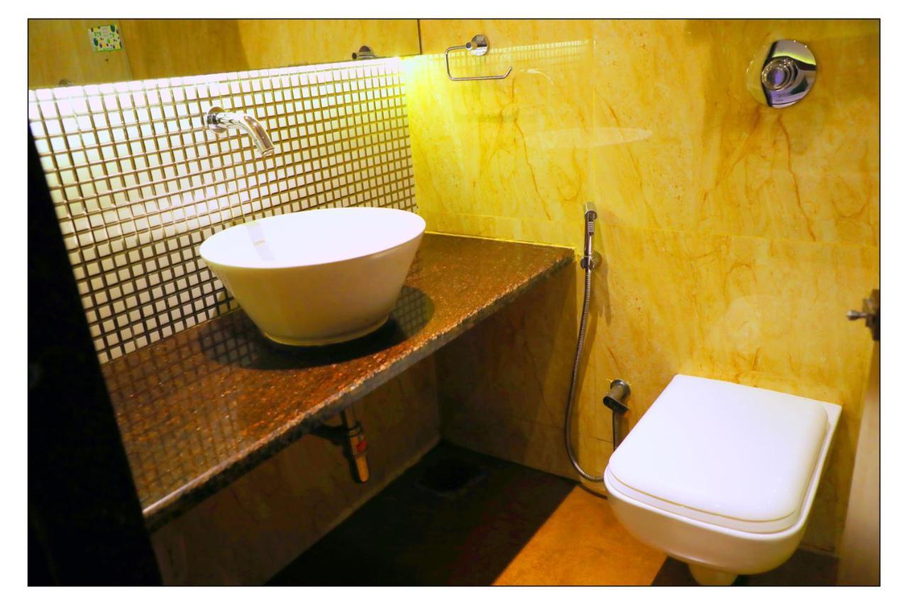 Staycation Holiday Navi Mumbai Bagian luar foto